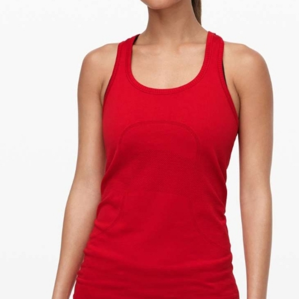 Lululemon Swiftly Tech Racerback